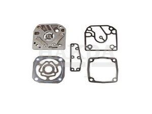 5411303619-MERCEDES-KOMPRESÖR PLEYTİ 100 LÜK